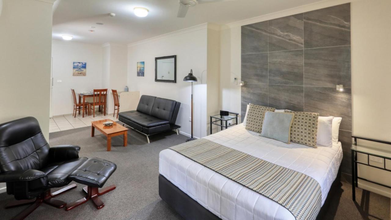 Heritage River Motor Inn Grafton Extérieur photo